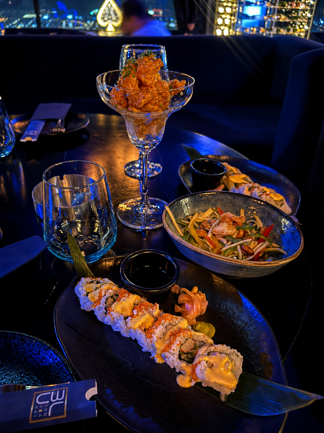 Blu Dubai - Photo 8